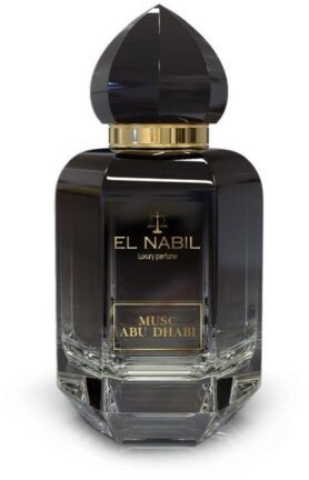 El Nabil Musc Abu Dhabi 65 ml