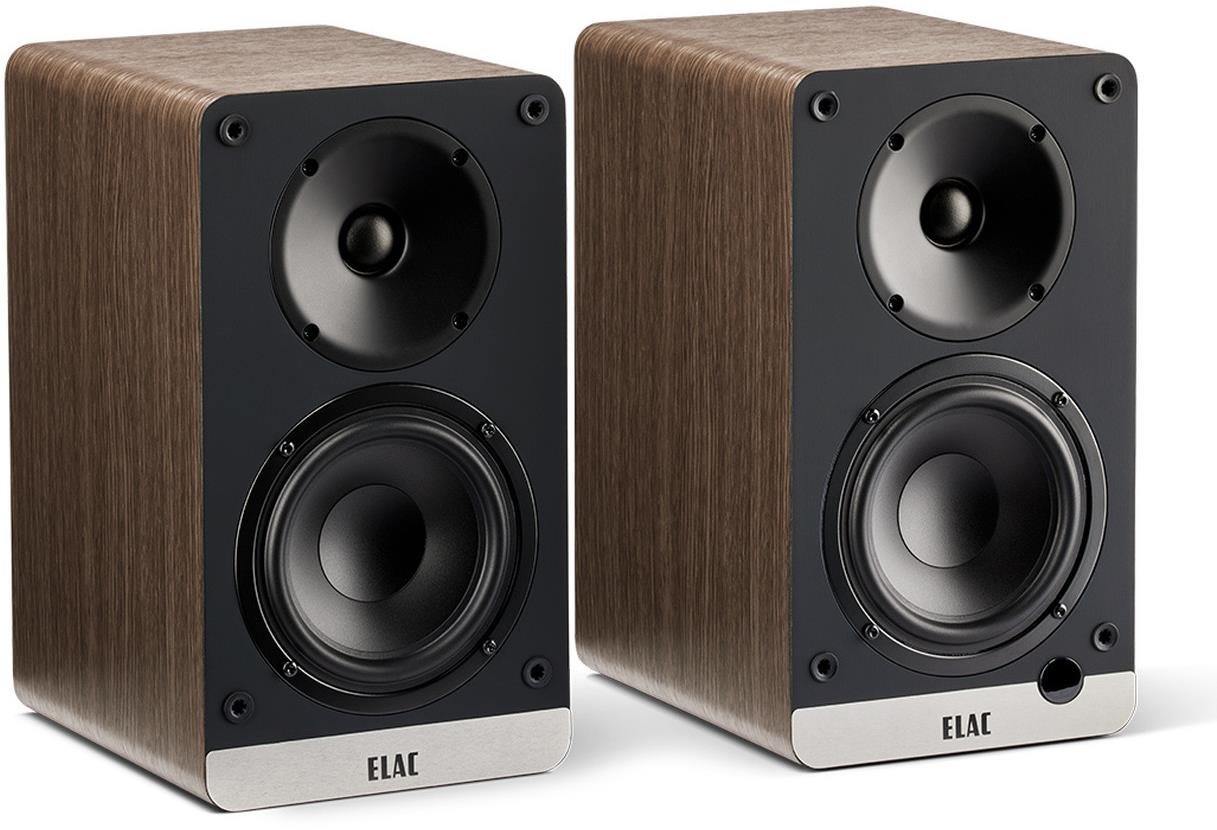 ELAC Debut Connex DCB 41 ořech