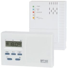 ELEKTROBOCK Termostat BT 102