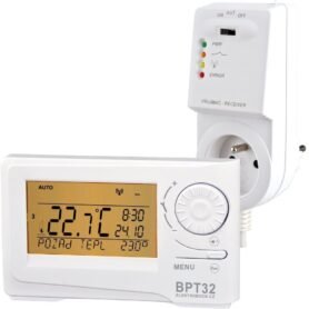 ELEKTROBOCK Termostat BT 32