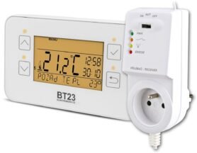 ELEKTROBOCK Termostat BT23 RF