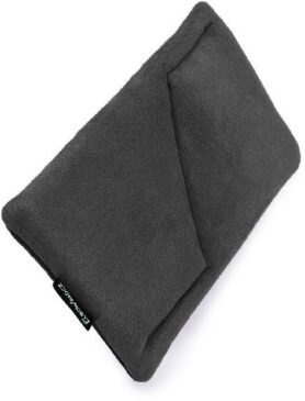 Elbowpad Mouse: Antracit - Černá