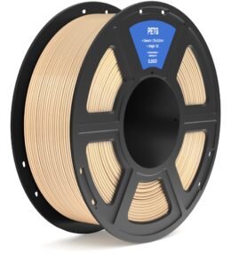 Elegoo PETG, Beige 1kg