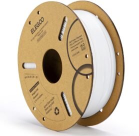 Elegoo PLA 1kg White