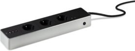 Eve Energy Strip Connected Triple Outlet