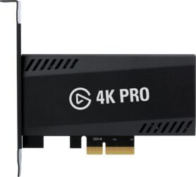 Elgato 4K Pro