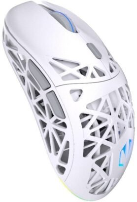 Endorfy LIV Plus Wireless Onyx White