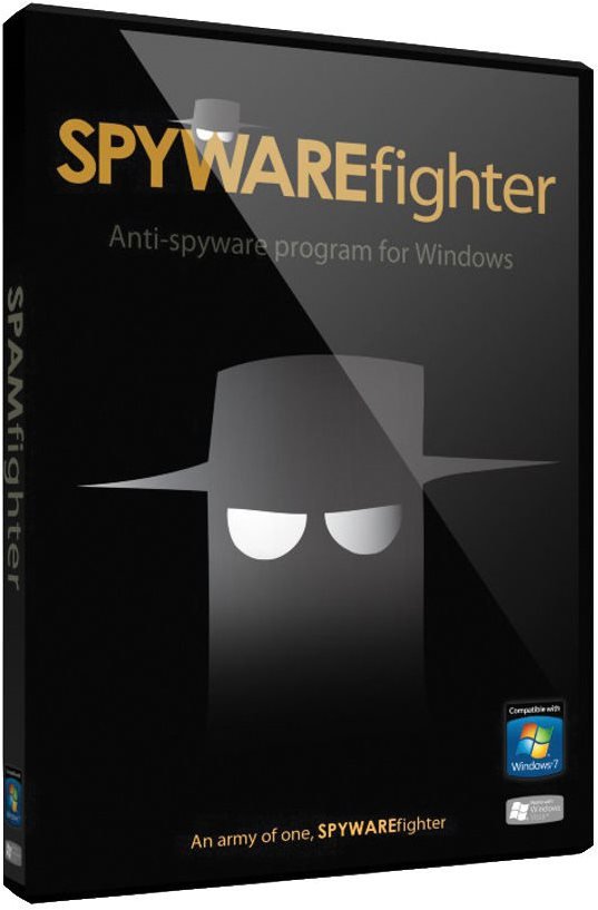 SPYWAREfighter Pro na 1 rok (elektronická licence)