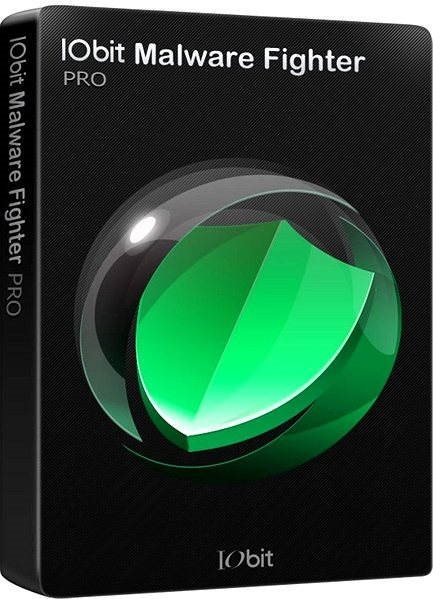 Malware Fighter PRO pro 1 zařízení na 1 rok (elektronická licence)