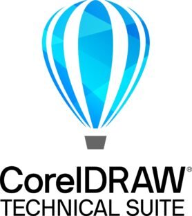 CorelDRAW Technical Suite 2026 3D CAD Business (incl. 1 Yr CorelSure Maintenance)