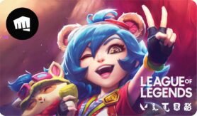Riot Games League of Legends 500Kč