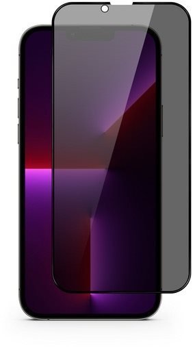 Epico Edge To Edge Privacy Glass IM iPhone 13 mini černá