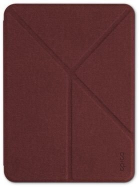 Epico Pro Flip case iPad mini 7.9" (2019) - červené