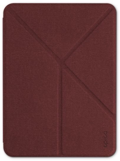 Epico Pro Flip case iPad mini 7.9" (2019) - červené
