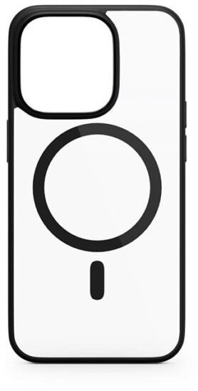 Epico Mag+ Hero kryt pro iPhone 14 s podporou MagSafe - černý