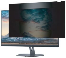 eStuff Privátní filtr pro monitor 25", 16:9