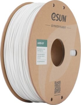 eSUN eABS-GF 1kg Cold white