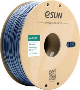 eSUN eABS-GF 1kg Grey