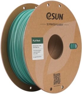 ESUN PLA-Rock, 1kg Hornfels