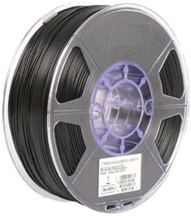 eSUN ePA12 1kg Black