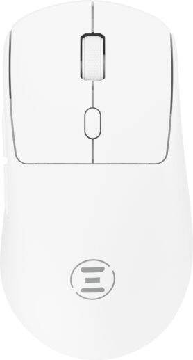 Eternico M501 Wireless bílá