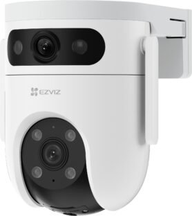 EZVIZ H9c 3MP dualní objektiv