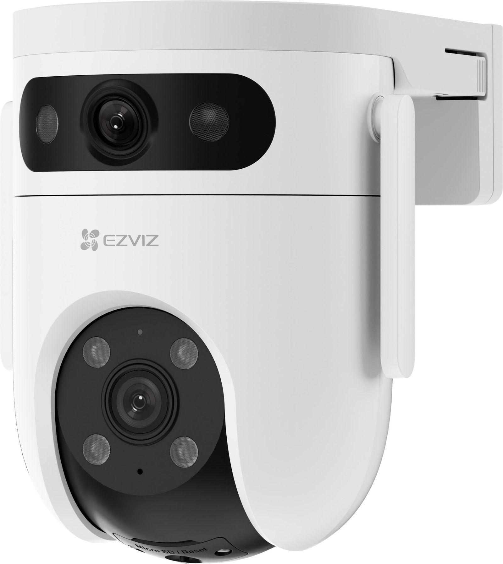 EZVIZ H9c 3MP dualní objektiv