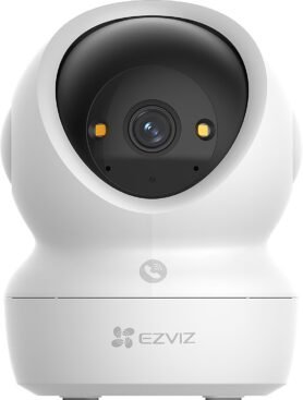 EZVIZ IP bezpečnostní PTZ kamera H6c G1 3K