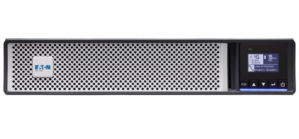EATON UPS 5PX 1500i RT2U Netpack Gen2