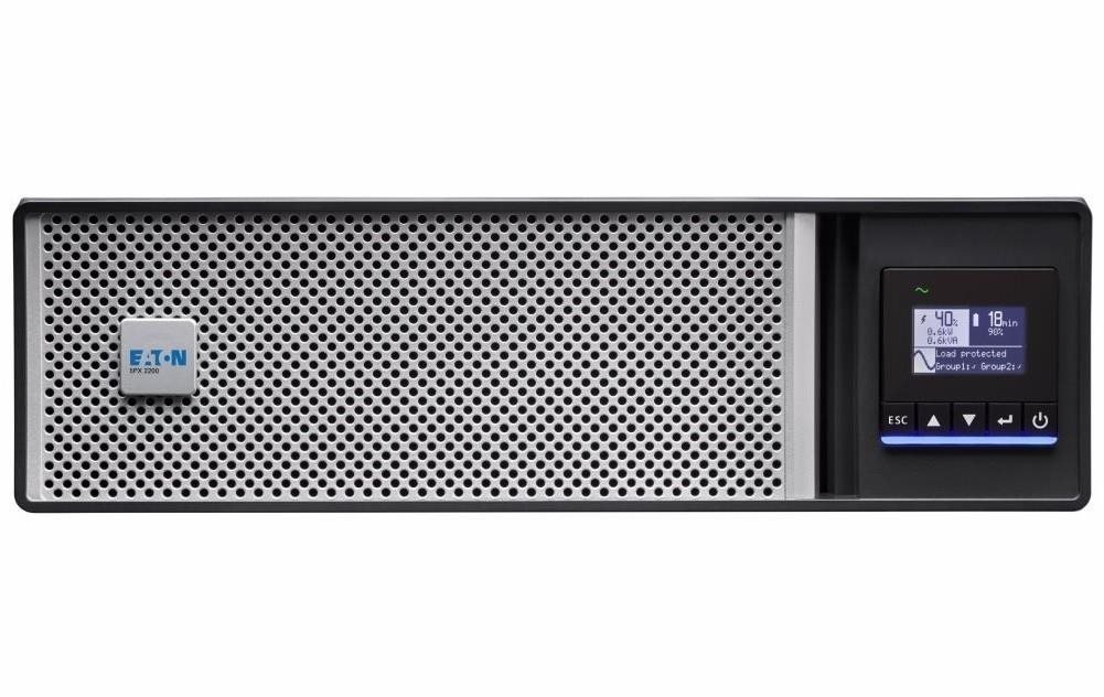 EATON UPS 5PX 2200i RT3U Gen2