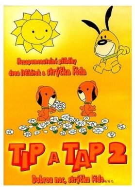 Tip a Tap 2 - DVD