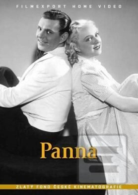 Panna - DVD