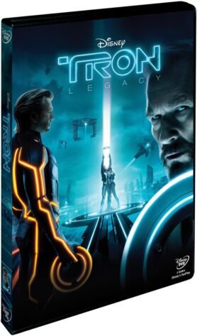 Tron: Legacy - DVD