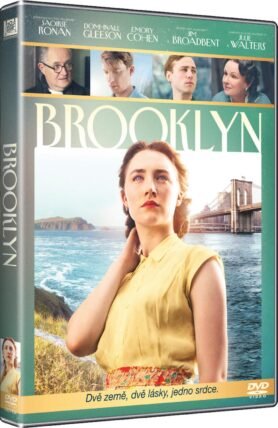 Brooklyn - DVD