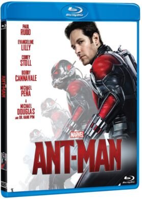 Ant-Man - Blu-ray