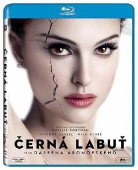 Černá labuť - Blu-ray