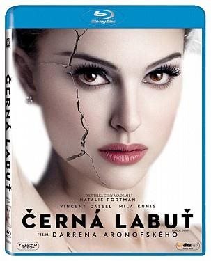 Černá labuť - Blu-ray