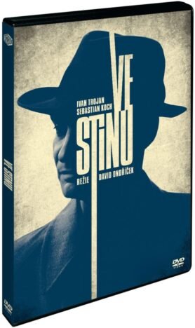 Ve stínu - DVD