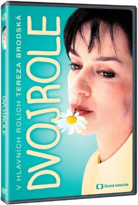 Dvojrole - DVD