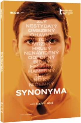 Synonyma - DVD