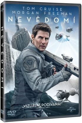 Nevědomí - DVD