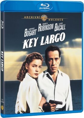 Key Largo - Blu-ray