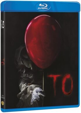 To - Blu-ray