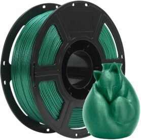 Flashforge Hyper PLA 1,75mm 1kg Pine Green