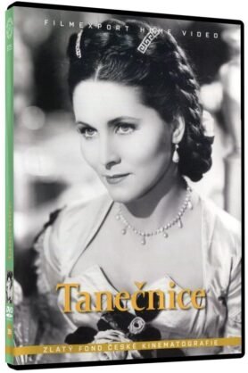 Tanečnice