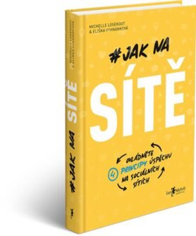 Jak na sítě: Ovládněte 4 principy úspěchu na sociálních sítích