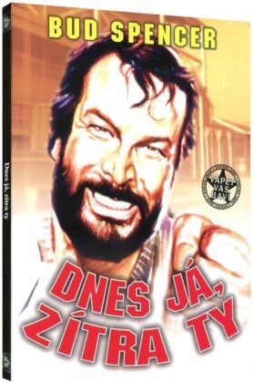 Dnes já, zítra ty - DVD
