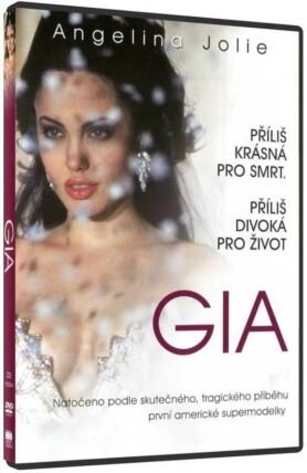 Gia - DVD