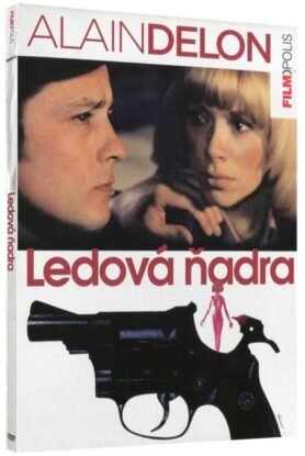 Ledová ňadra - DVD