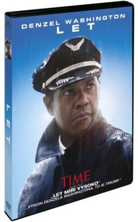 Let - DVD